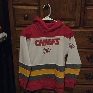 NFL Red and Yellow Team Apparel